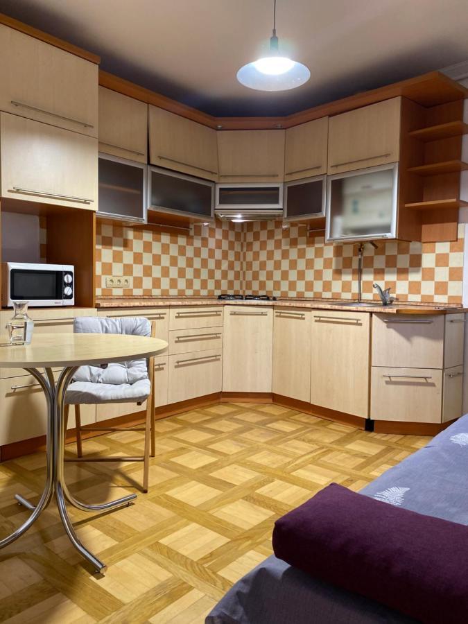 Gavrishkevicha Apartments Lviv Exterior photo