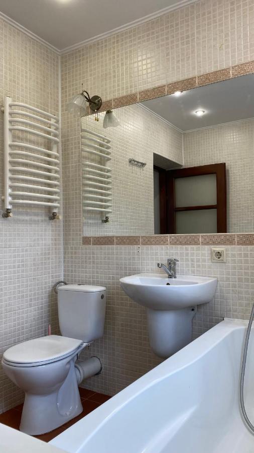Gavrishkevicha Apartments Lviv Exterior photo